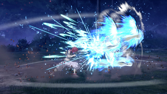 『鬼滅の刃 ヒノカミ血風譚』(C)吾峠呼世晴／集英社・アニプレックス・ufotable(C)「鬼滅の刃 ヒノカミ血風譚」製作委員会