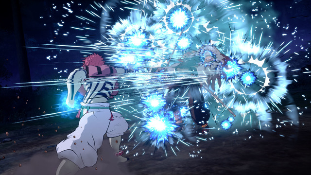 『鬼滅の刃 ヒノカミ血風譚』(C)吾峠呼世晴／集英社・アニプレックス・ufotable(C)「鬼滅の刃 ヒノカミ血風譚」製作委員会