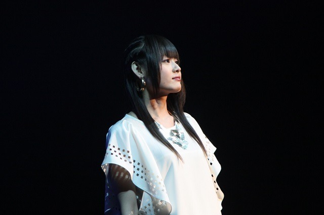 ドイツに響いた織田かおりの歌声 海外初のソロライブは2000人の超満員