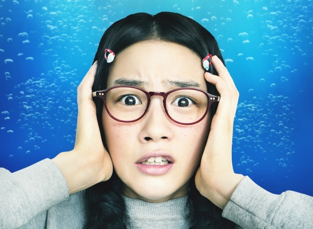 （C）2014映画「海月姫」製作委員会 （C）東村アキコ/講談社