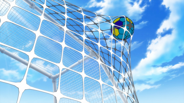 「TVアニメ『フットサルボーイズ!!!!!』第1弾PV」（C）フットサルボーイズ!!!!!プロジェクト