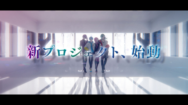 『テクノロイド』プロジェクトPVカット（C）芝浦アンドロイド研究室／TECHNO-UH Project