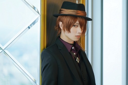 『文豪ストレイドッグス BEAST』場面カット（C）映画「文豪ストレイドッグス BEAST」製作委員会