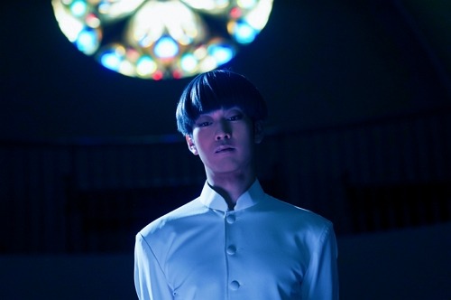 『文豪ストレイドッグス BEAST』場面カット（C）映画「文豪ストレイドッグス BEAST」製作委員会