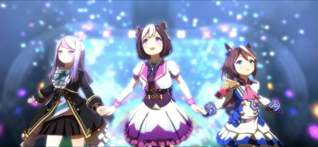 『ウマ娘』FUJIWARA原西さんが「うまぴょい伝説」を踊ってみた！ファンからは「ハラニシゴリラオー」「ゴリ娘」などの声