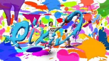 Cure Studio pixiv祭バージョン