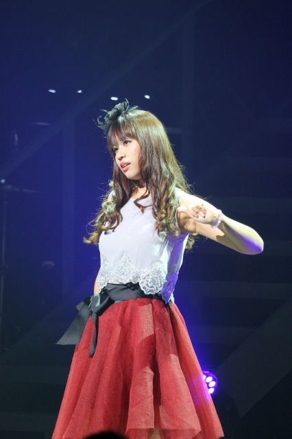 結城アイラさん