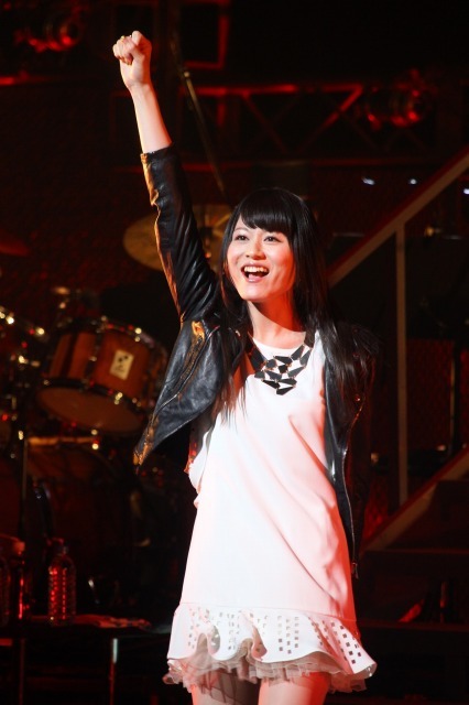 織田かおりさん