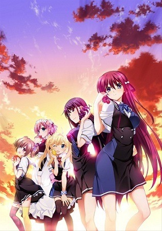 (C)Frontwing/Project GRISAIA