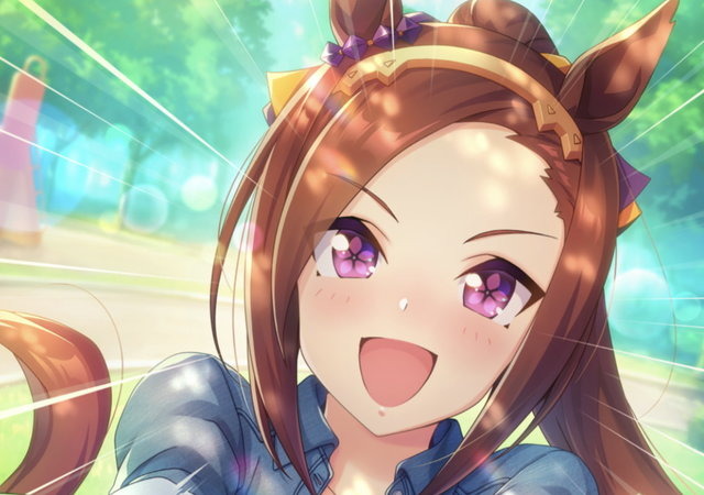 SSRキタサンに挑んだ「ウマ娘声優たち」が話題に！単発入手のスズカ、2枚抜きのフジキセキ、決済停止のバクシンオー