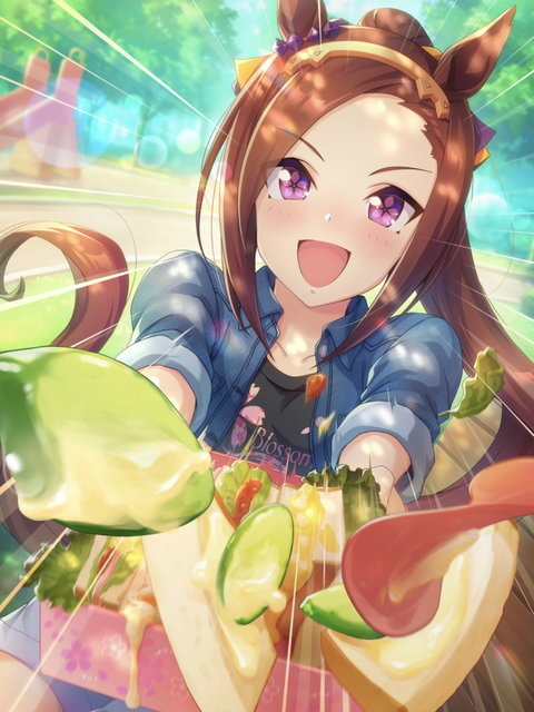 SSRキタサンに挑んだ「ウマ娘声優たち」が話題に！単発入手のスズカ、2枚抜きのフジキセキ、決済停止のバクシンオー