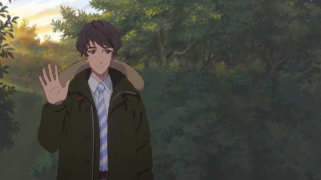 『フラ・フラダンス』鈴懸涼太(C)BNP, FUJITV/おしゃれサロンなつなぎ