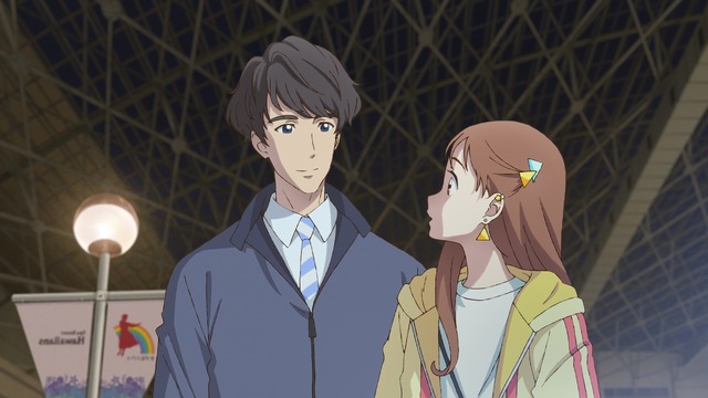 『フラ・フラダンス』場面写真(C)BNP, FUJITV/おしゃれサロンなつなぎ