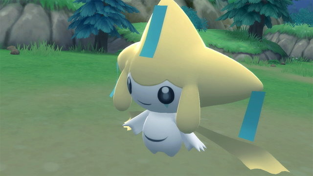 幻のポケモン「ジラーチ」「ミュウ」をゲットだぜ！『ダイパリメイク』でセーブデータ連動特典が発表