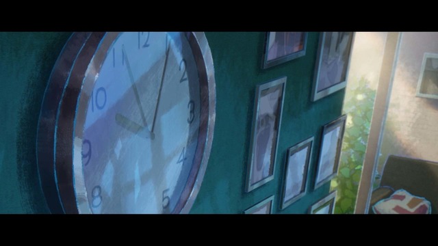 『時光代理人 -LINK CLICK-』ティザーPVカット（C）bilibili/BeDream