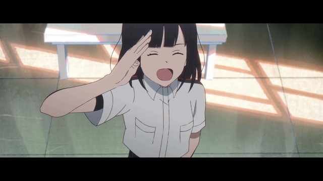 『時光代理人 -LINK CLICK-』ティザーPVカット（C）bilibili/BeDream