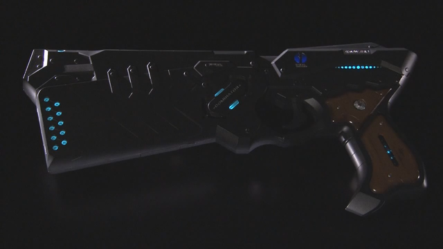 (C)サイコパス製作委員会　(C)PSYCHO-PASS Committee