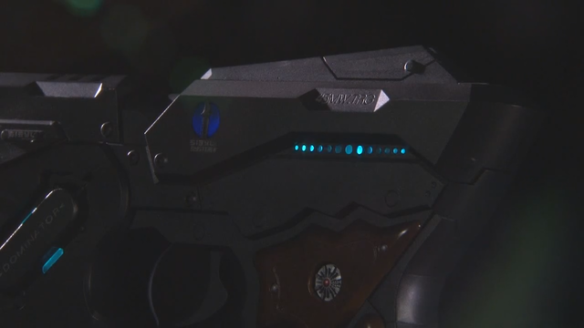 (C)サイコパス製作委員会　(C)PSYCHO-PASS Committee