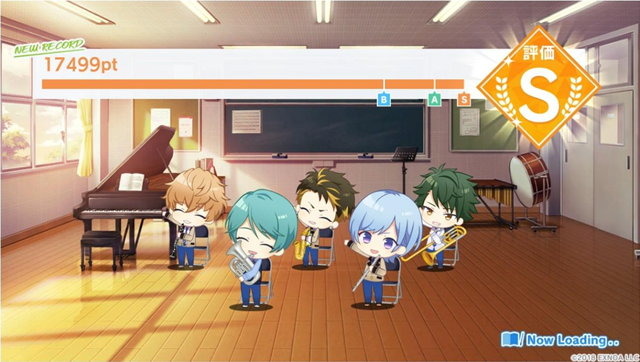 『ウインドボーイズ！』