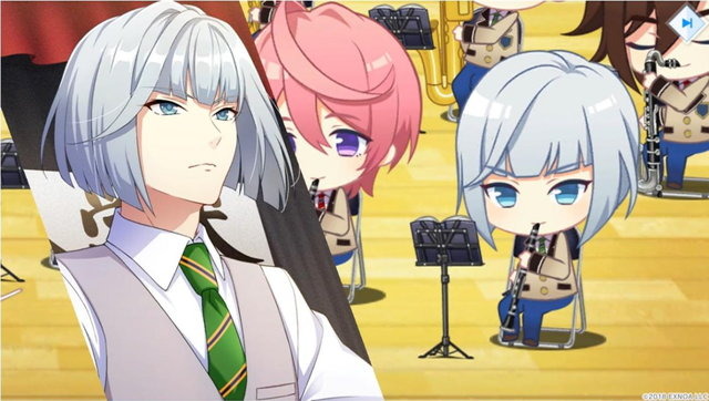 『ウインドボーイズ！』