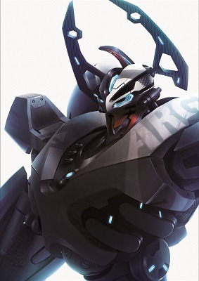 『Ｍ３～ソノ黒キ鋼～』