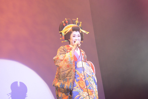 加隈亜衣さんら、メインキャスト勢揃い　放送直前「selector spread WIXOSS」SPイベントレポート