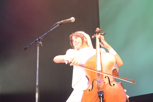 加隈亜衣さんら、メインキャスト勢揃い　放送直前「selector spread WIXOSS」SPイベントレポート