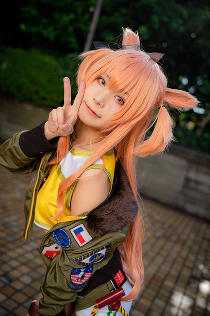 『ウマ娘 プリティーダービー』マヤノトップガン