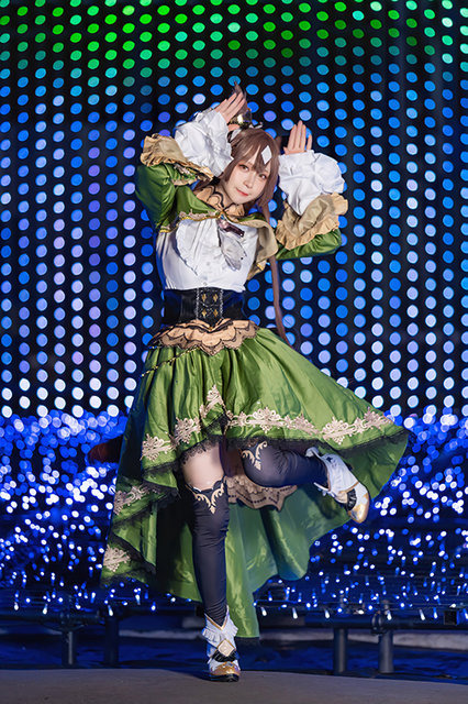 『ウマ娘 プリティーダービー』サトノダイヤモンド／箱ネコ