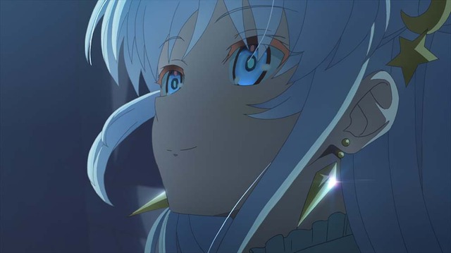 秋アニメ「暗殺貴族」第7話先行カット（C）2021 月夜 涙・れい亜／KADOKAWA／暗殺貴族製作委員会