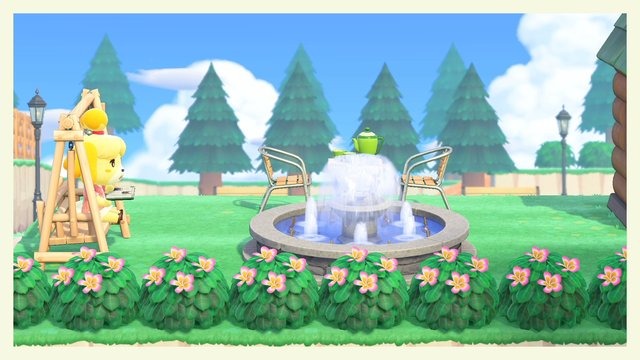 『あつ森 ハッピーホームパラダイス』で推しキャラの別荘を作ったら、沼に囚われてしまった話