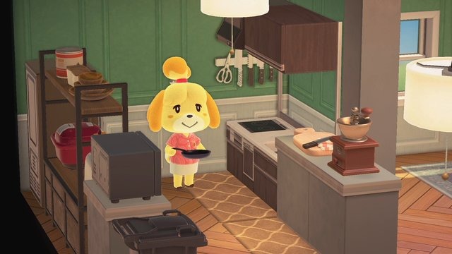 『あつ森 ハッピーホームパラダイス』で推しキャラの別荘を作ったら、沼に囚われてしまった話