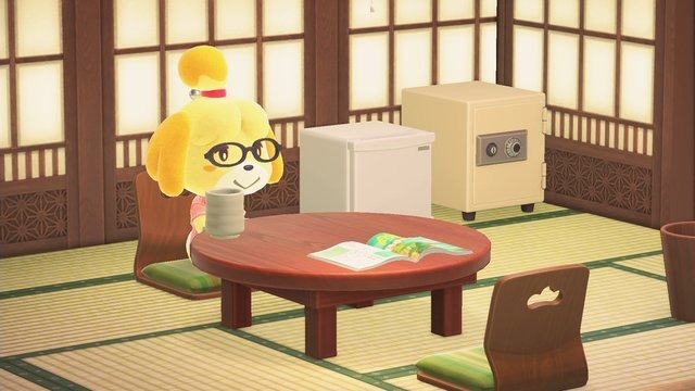 『あつ森 ハッピーホームパラダイス』で推しキャラの別荘を作ったら、沼に囚われてしまった話