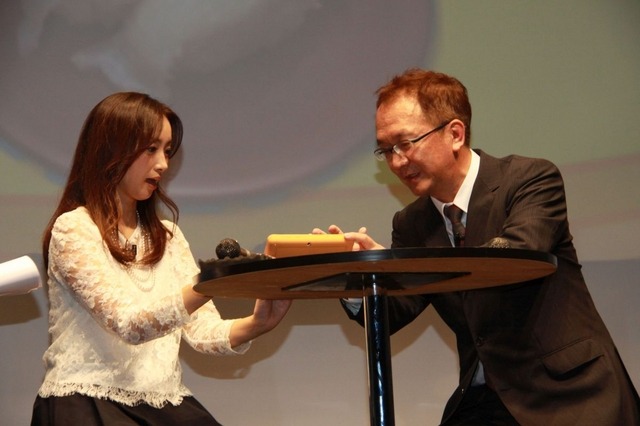 「コドなび！」発表会