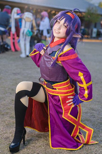 ユウキ『ソードアート・オンライン』