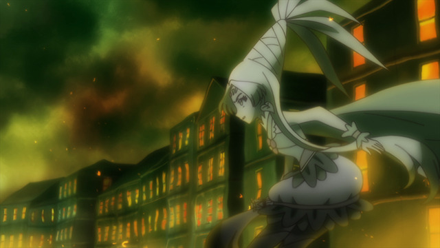 『トロピカル～ジュ！プリキュア』第37話「人魚の記憶！ 海のリングを取り戻せ！」先行場面カット（C）ABC-A・東映アニメーション