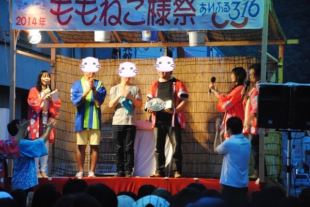 「たまゆら　完結編」制作順調、2015年春に第1部上映　ももねこ様祭2014も大盛況