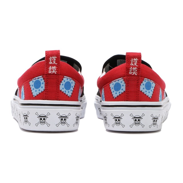 「『ワンピース』ワノ国編 byA コレクション　なりきりシリーズ（LUFFY）」4,950円（税込）（C）尾田栄一郎／集英社・フジテレビ・東映アニメーション