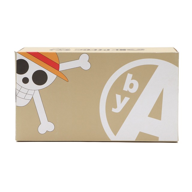 「『ワンピース』ワノ国編 byA コレクション　シューズボックス」（C）尾田栄一郎／集英社・フジテレビ・東映アニメーション