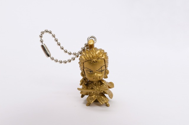 「『ワンピース』ワノ国編 byA コレクション　限定スイング」（C）尾田栄一郎／集英社・フジテレビ・東映アニメーション