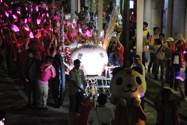 「たまゆら　完結編」制作順調、2015年春に第1部上映　ももねこ様祭2014も大盛況