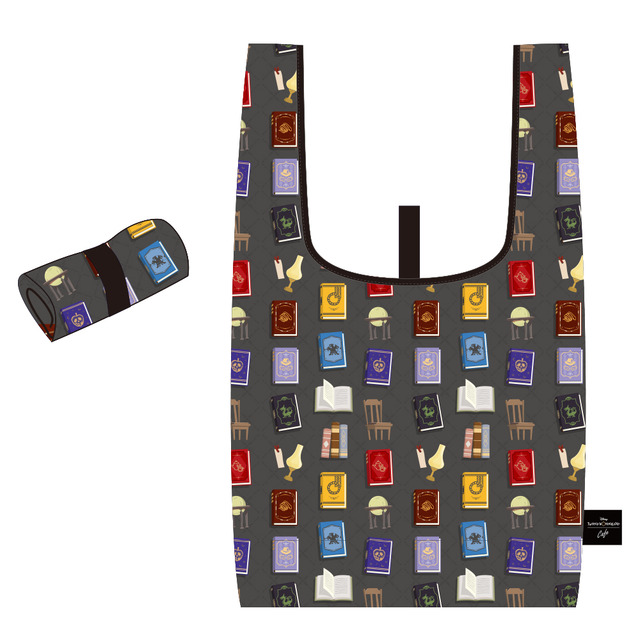 エコバッグ1,850 円（税込 2,035 円）（C）Disney