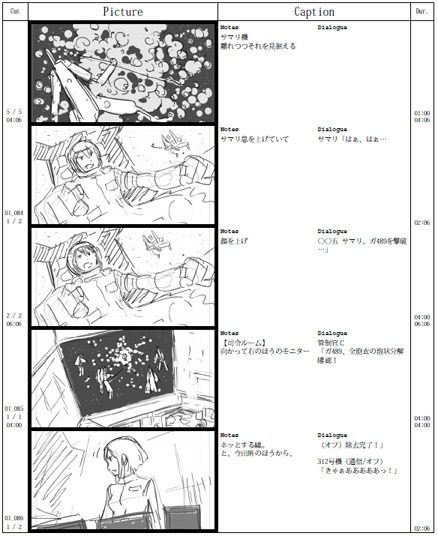 「アニメーションマスタークラス2014」PPIが開催 講師は森田宏幸氏、過去作からシドニアまで