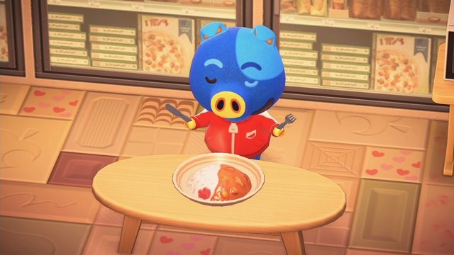 飯テロ注意！『あつ森』見てるだけでお腹が空くご飯もの5選！定番のカレーから、レアなインド風炊き込みご飯まで