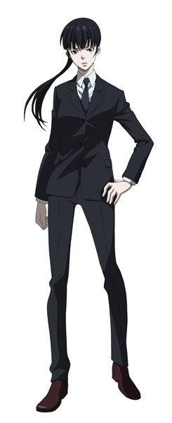 （Ｃ）サイコパス製作委員会