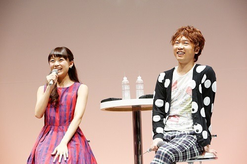 「神様はじめました」が第2期はじめました！「花とゆめ★アニメ祭」レポート