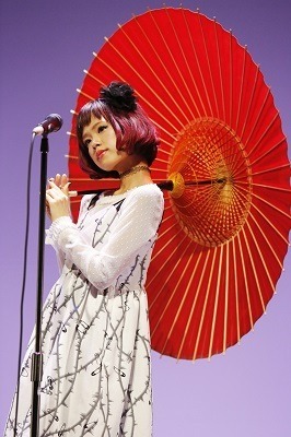 「神様はじめました」が第2期はじめました！「花とゆめ★アニメ祭」レポート