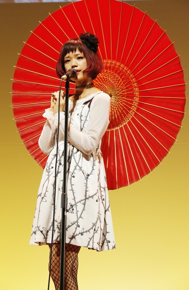 「神様はじめました」が第2期はじめました！「花とゆめ★アニメ祭」レポート