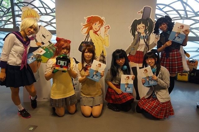 完全京都オリジナルのキャラは今後どうなる、京都市公共交通機関キャンペーンキャラクター誕生記