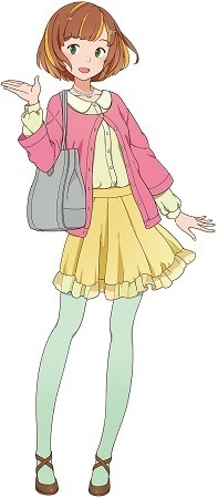 完全京都オリジナルのキャラは今後どうなる、京都市公共交通機関キャンペーンキャラクター誕生記